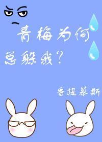 青梅为何总躲我封面
