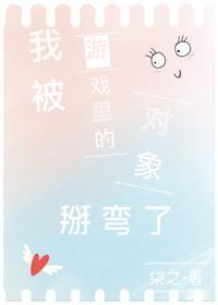 我被游戏里的对象掰弯了（全息）封面