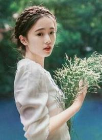 总裁初恋的那些事封面