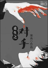 重生之对手封面