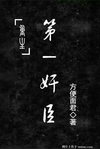 第一奸臣[重生]封面