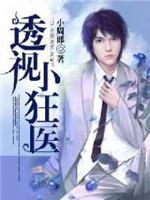 透视小狂医封面