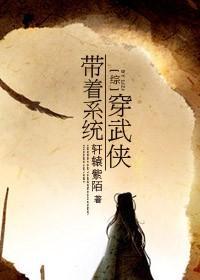 带着系统穿武侠封面