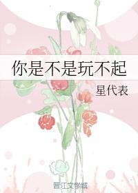 你是不是玩不起封面