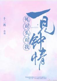 死对头对我一见钟情[无限]封面
