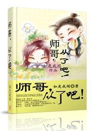 师哥，从了吧！封面