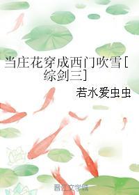 当庄花穿成西门吹雪[综剑三]封面