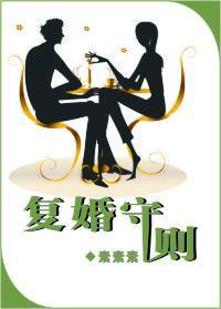 覆婚守则封面