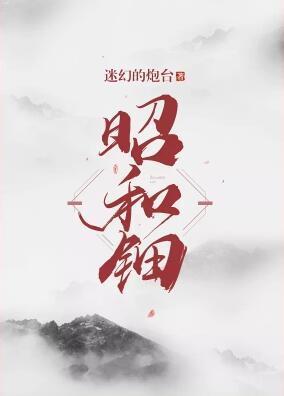 昭和钿封面