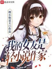 我的女友是老师纸片人封面