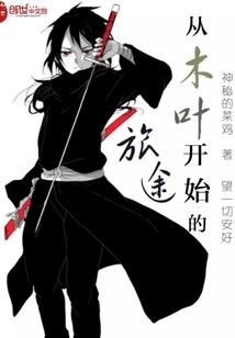 从木叶开始的旅途封面