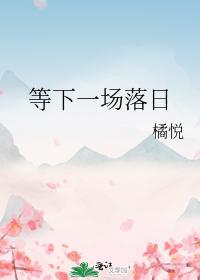 等下一场落日封面
