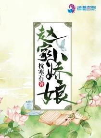 赵家小娇娘封面