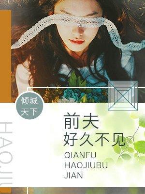 前夫，好久不见封面