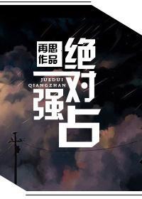 绝对强占封面