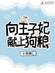 向王子妃献上狗粮封面