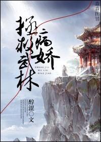 论男神如何在古代正确上位封面
