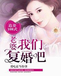追妻108式：老婆，我们覆婚吧封面