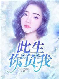此生你负我封面