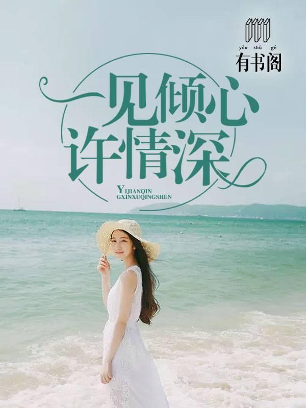 一见倾心许深情封面