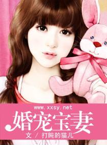 婚宠宝妻封面