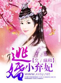 逃婚小弃妃封面