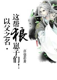 以父之名·这帮狼崽子们！封面