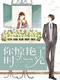 你惊艷了时光封面