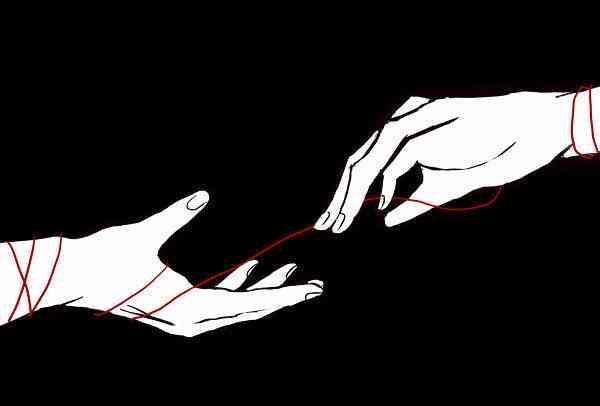 【缚1】结网封面