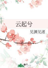 云起兮封面