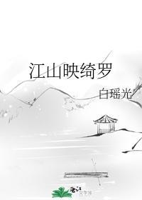 江山映绮罗封面