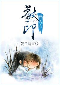 兽人之兽印封面