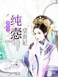 贵妃驾到封面