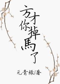 方才你掉马了封面