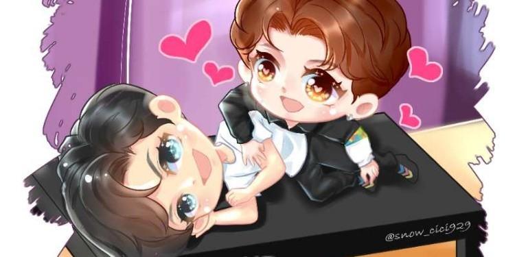 重生之小子的日常生活封面
