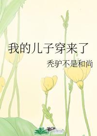 我的儿子穿来了封面