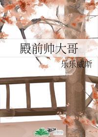 殿前帅大哥封面