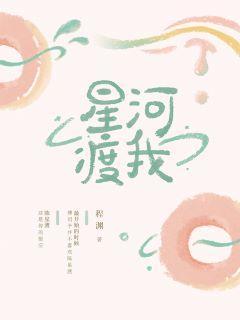 星河渡我封面
