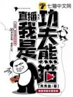直播之我是功夫熊猫封面