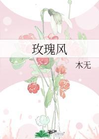 玫瑰风封面