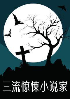 三流惊悚小说家[无限流]封面