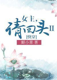 [快穿]女主，请回头Ⅱ封面