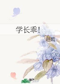 学长乖！封面