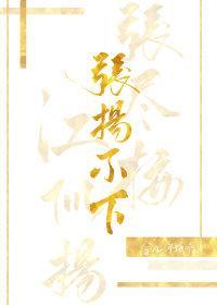 张扬不下[娱乐圈]封面