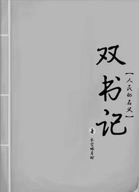 [人民的名义]双书记封面