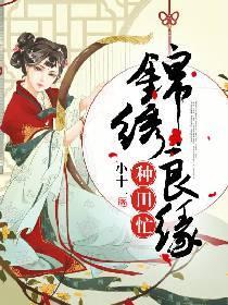 锦绣良缘，种田忙封面