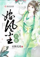 若能嫁风尘封面