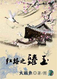 红楼之臻玉封面