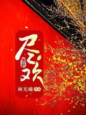 尽欢封面