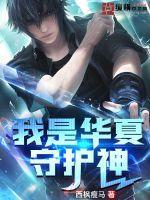 我是华夏守护神封面